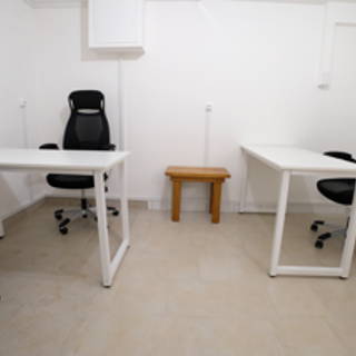 Bureau privé 10 m² 2 postes Coworking Rue de Château Villeneuve-Saint-Georges 94190 - photo 1